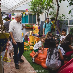 Procurando uma escola infantil na Tijuca? Procurando uma escola infantil na Tijuca?