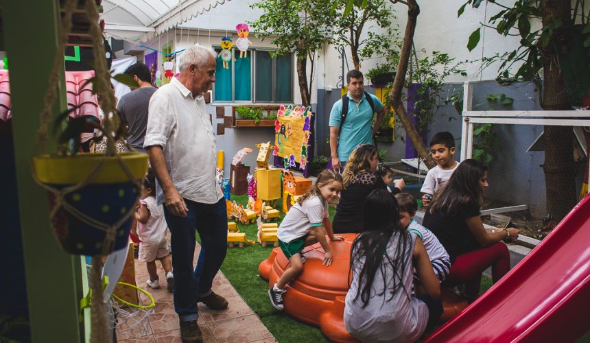 Procurando uma escola infantil na Tijuca? Procurando uma escola infantil na Tijuca?