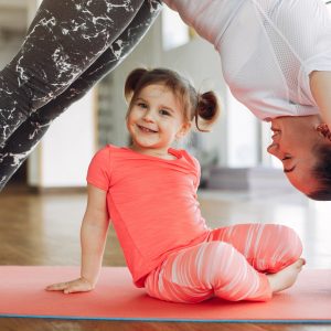 Yoga para Crianças! Yoga para Crianças!