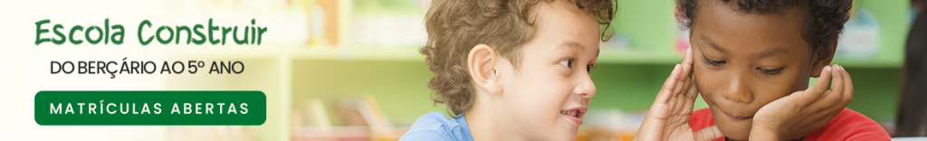 Escola Construir - Educação Infantil na Tijuca